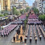 المدعي العام المالي الدكتور علي ابراهيم حاضر في نقابة محامي طرابلس عن “قانون الاثراء غير المشروع وتبييض الأموال”